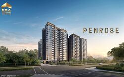 Penrose (D14), Apartment #415064321